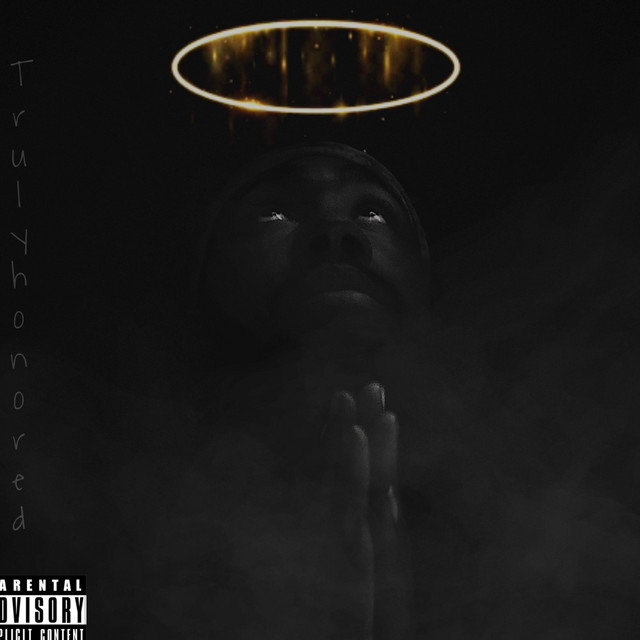 Truly Honored cover art
