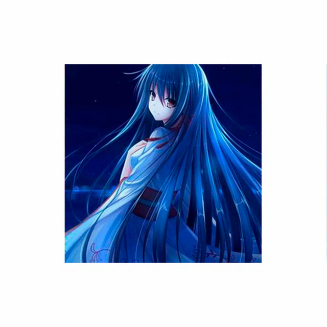 alone cover art