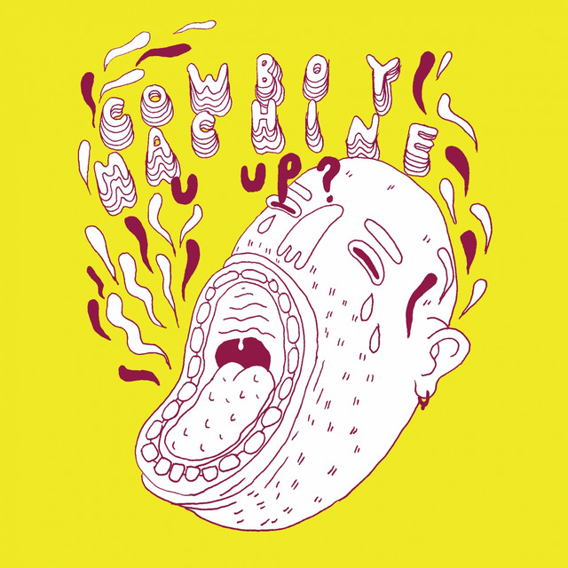 U Up? cover art