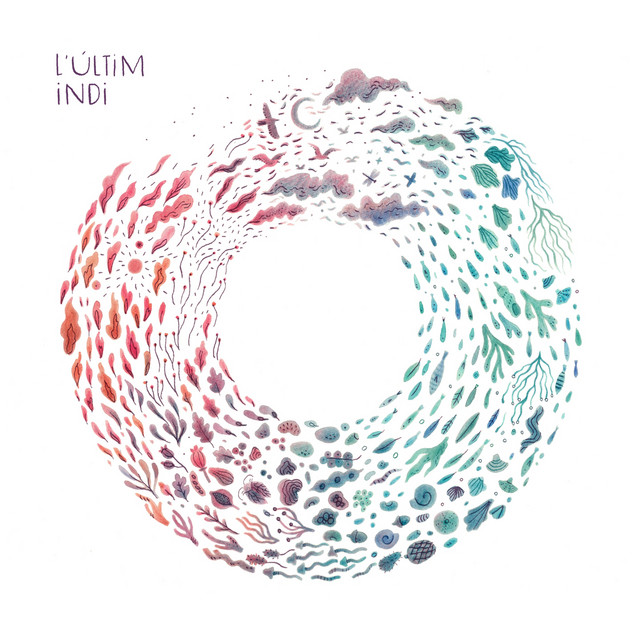L'Últim Indi cover art