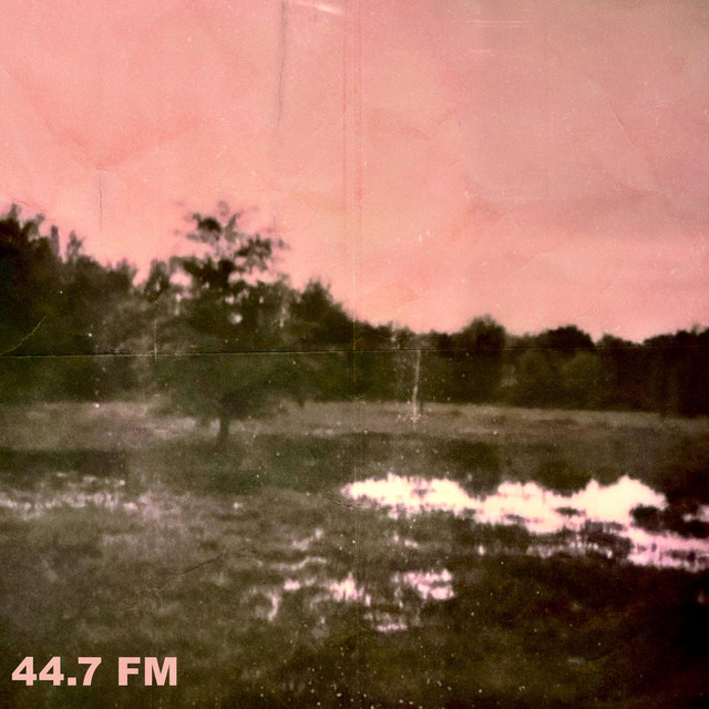 44.7 FM cover art