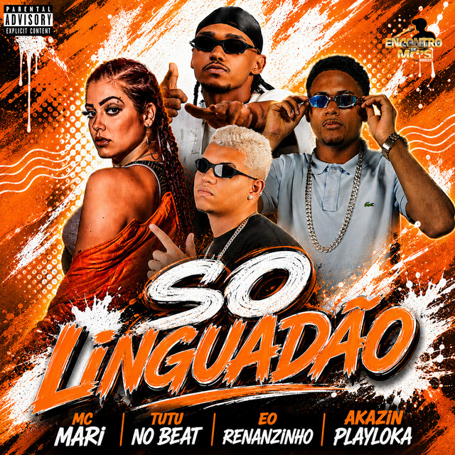 Só Linguadão
