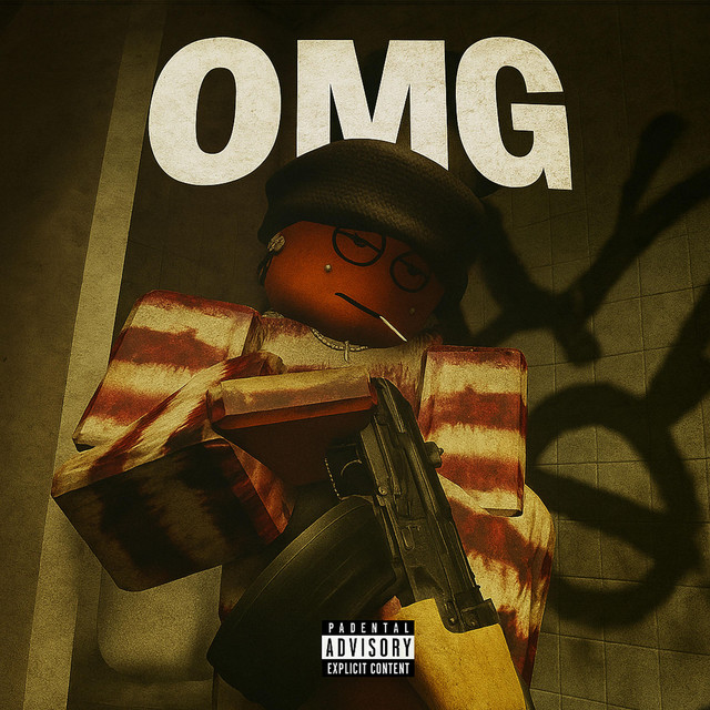 Frozon cover art