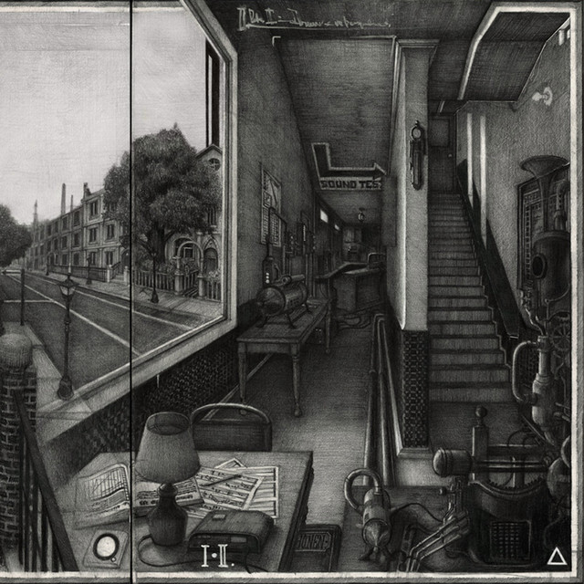 Tamalitzio cover art