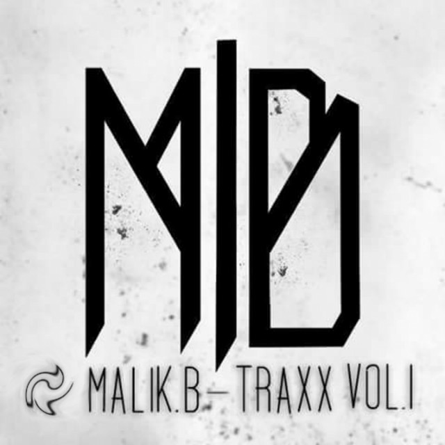 Traxx, Vol. 1 cover art