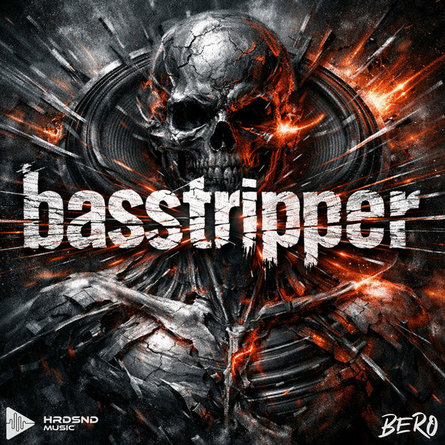 BASSTRIPPER cover art