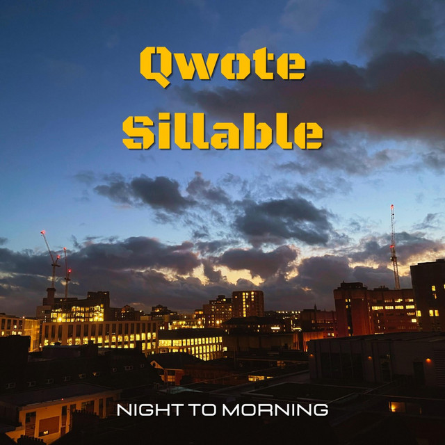 Night To Morning