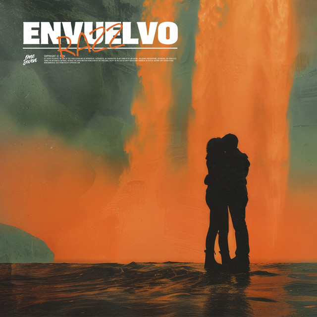 Envuelvo