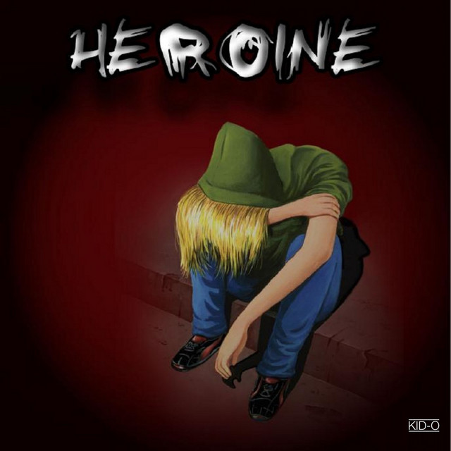 Heroine cover