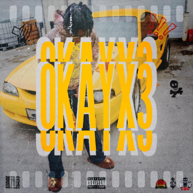 Okayx3 cover