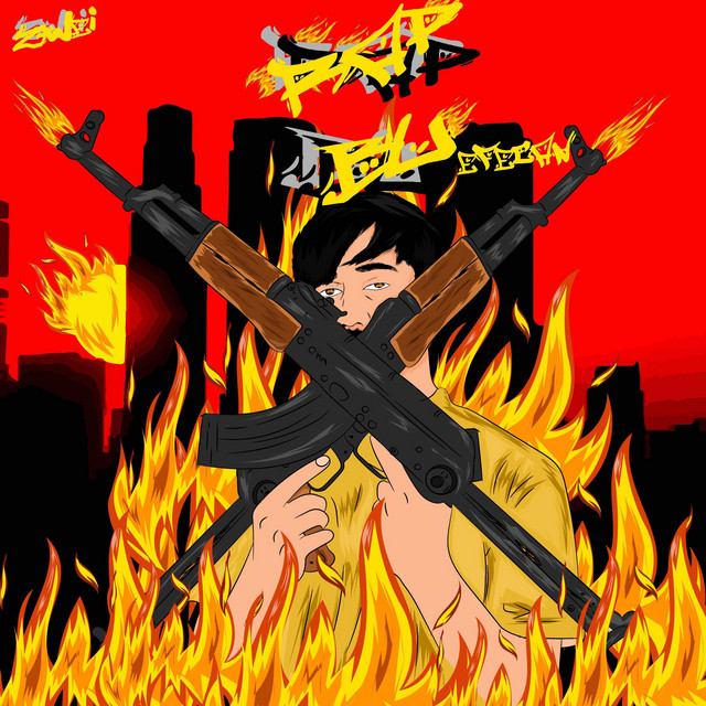 Rap Bu cover art