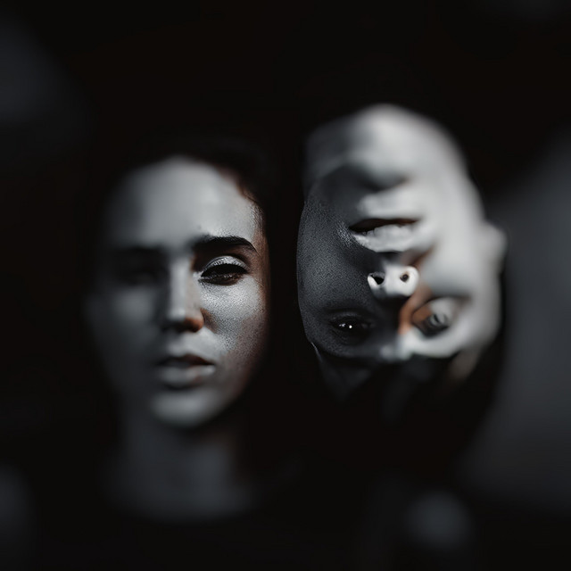 Requiem cover art
