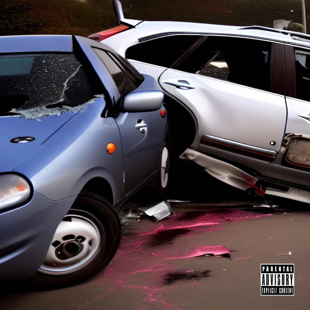 2 LUCKY cover art