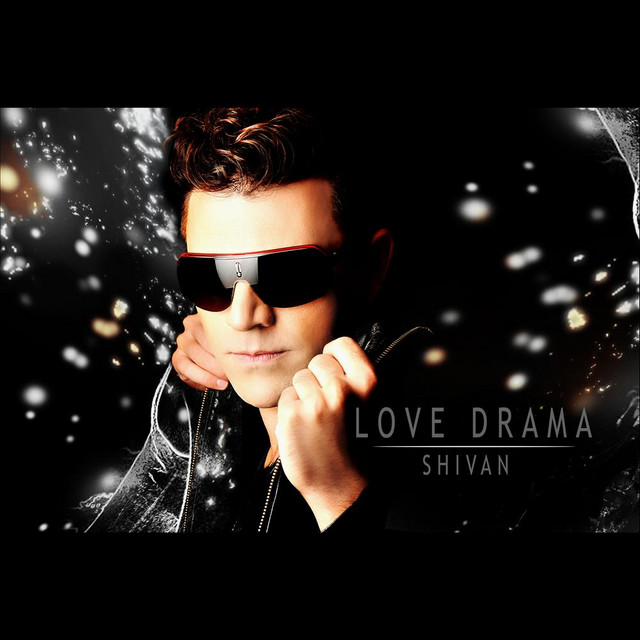 Love Drama cover