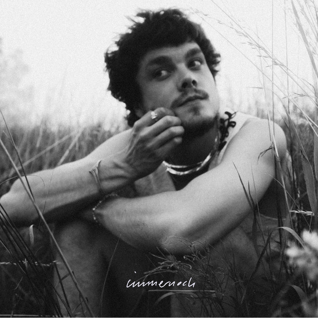 immernoch cover