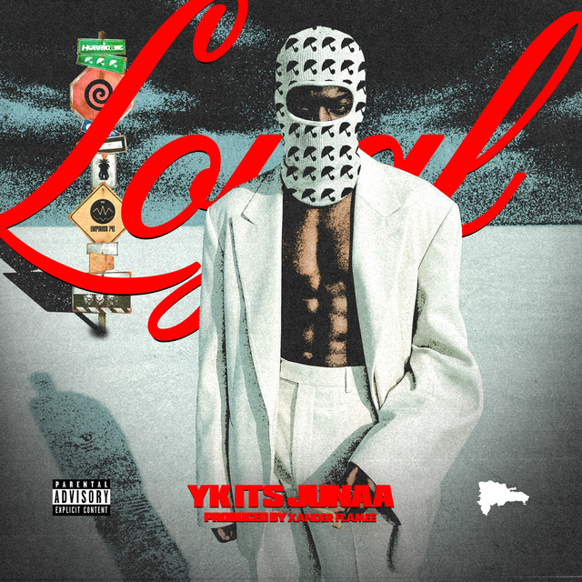 undefined album image