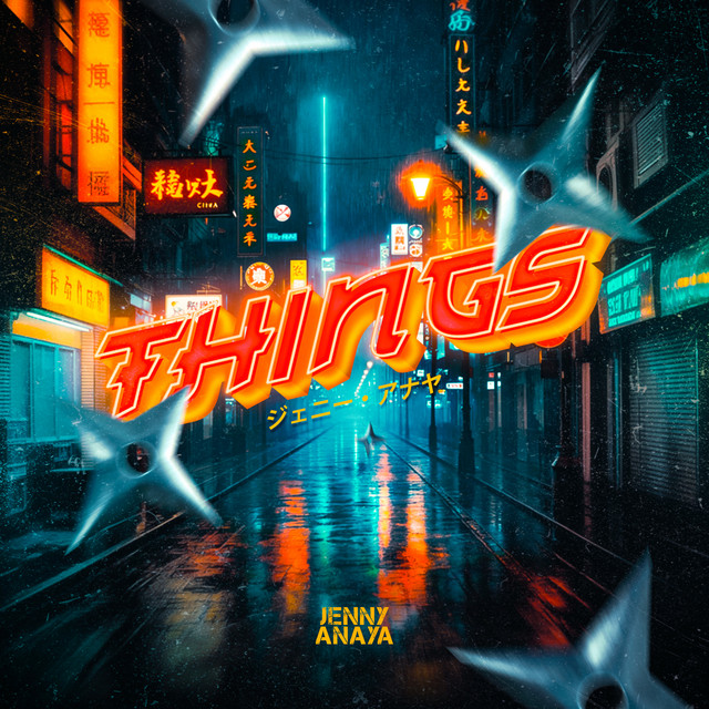 Things