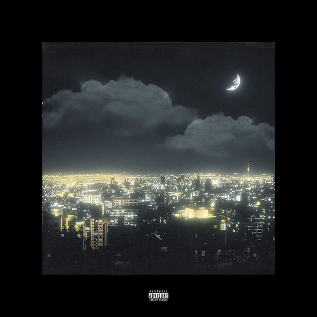 undefined album image