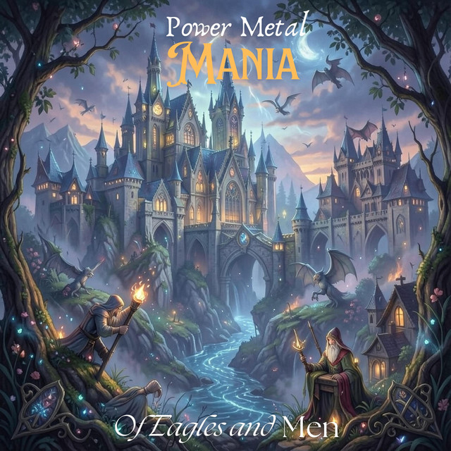 Power Metal Mania
