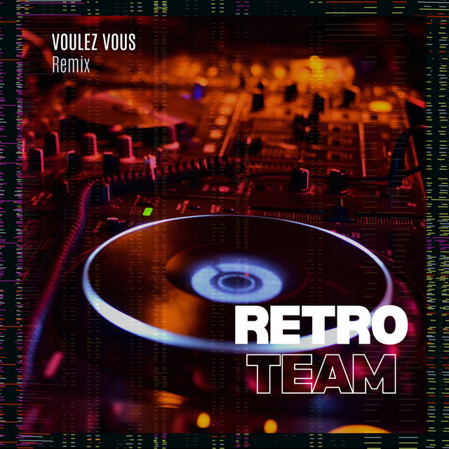 RETRO TEAM