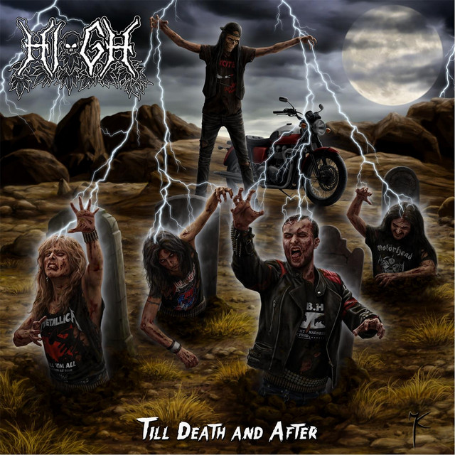 Till Death And After