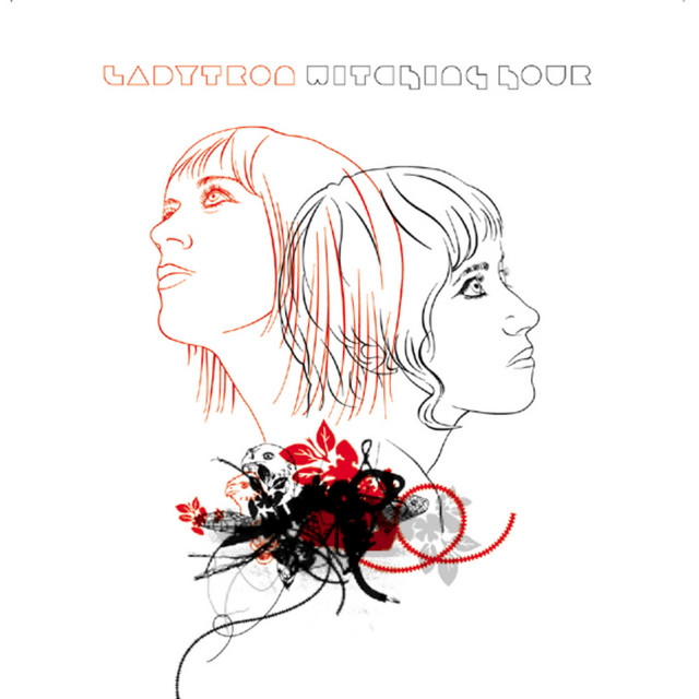 Witching Hour cover art