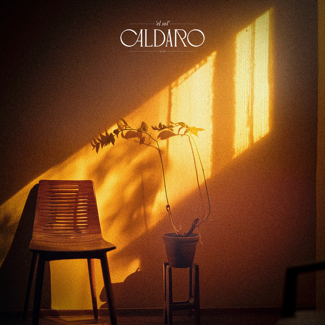 El Sol cover art