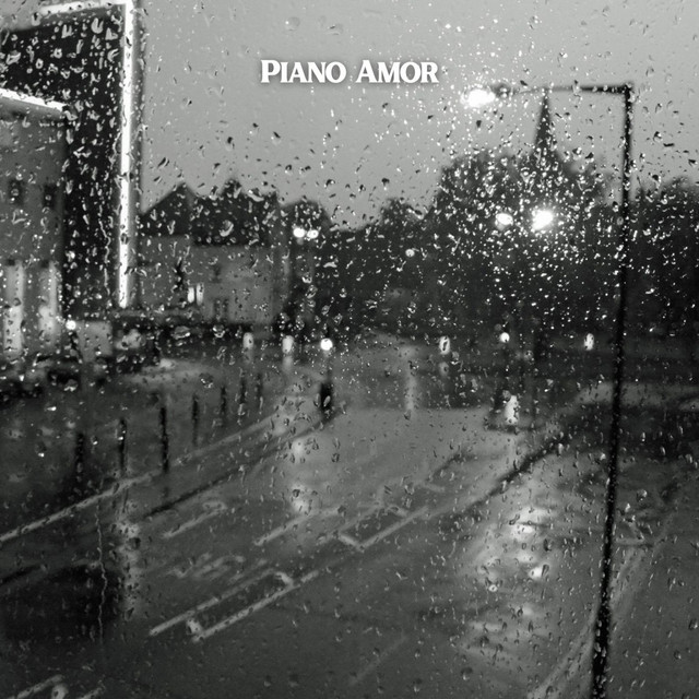 Обкладинка: It Will Rain — Oleksii Kaplunskyi
