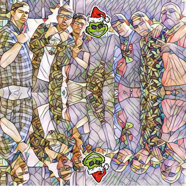 Fiesta, Amigos y Buena Música (Vol. 1) cover art