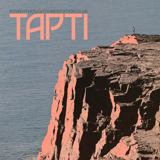 Tapti album image