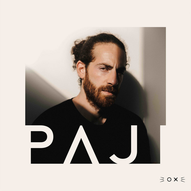 Paji cover art