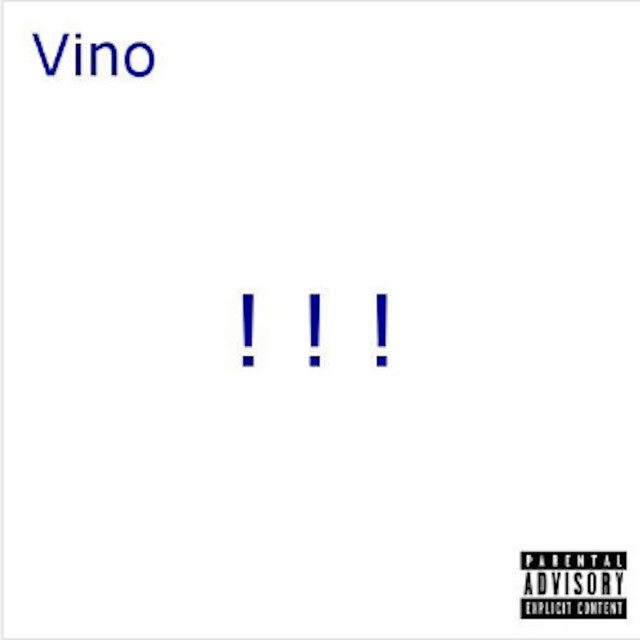 Album by Vino | Spotify