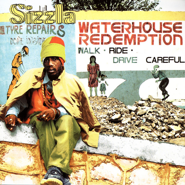One Love - song and lyrics by Sizzla | Spotify