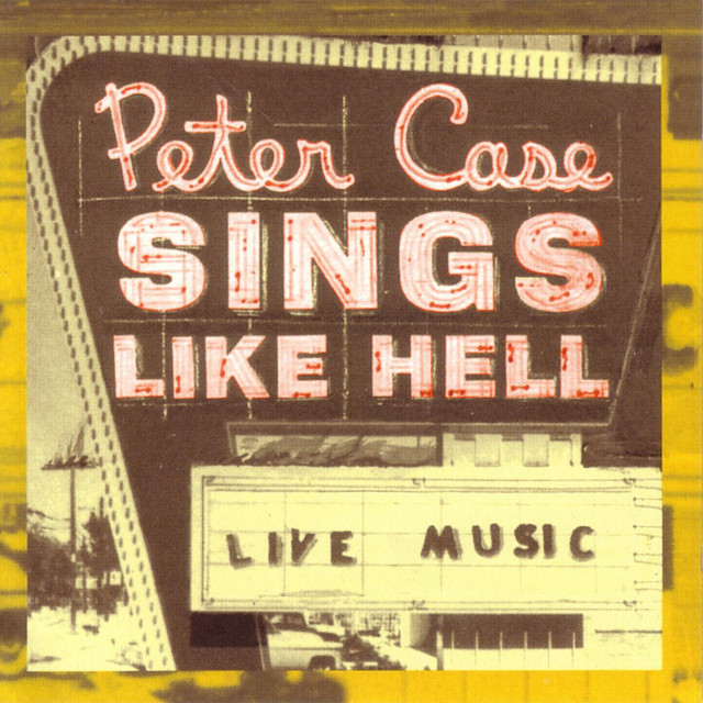 Sings Like Hell cover art