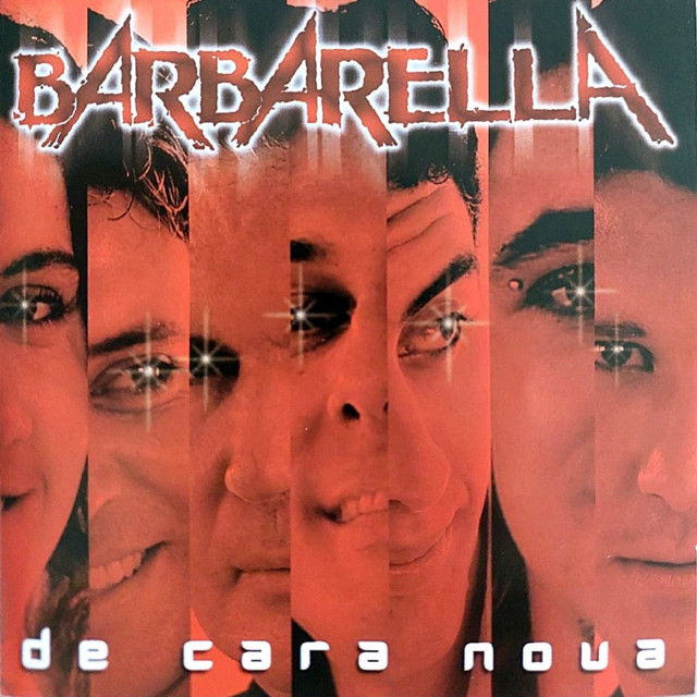 De Cara Nova cover art