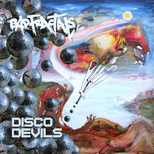 undefined album image