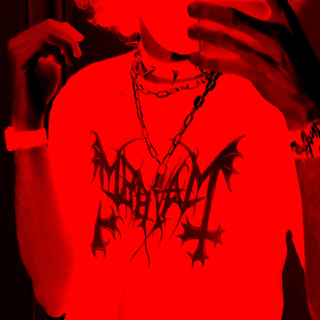Experimental Project cover art
