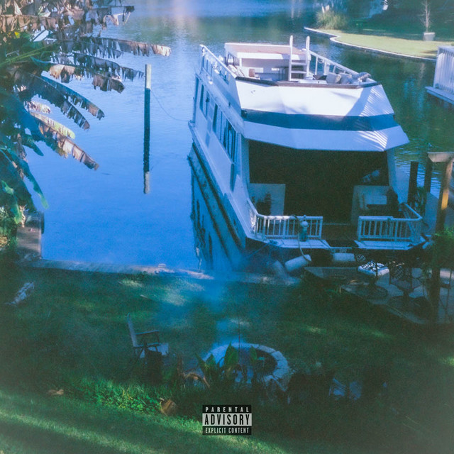 TAN cover art