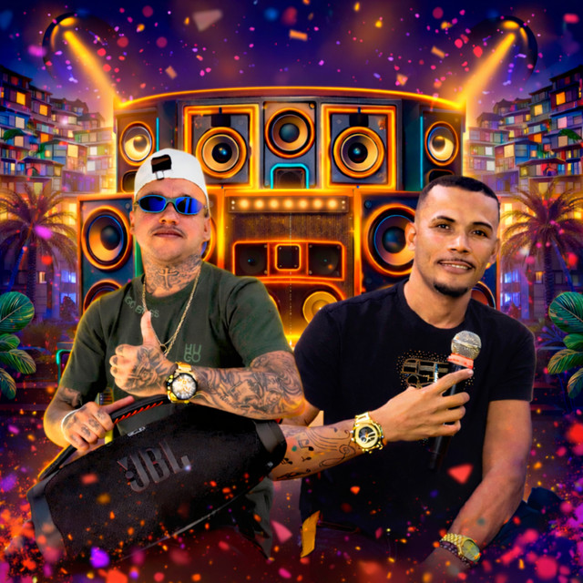 SEQUENCIA DE BREGA FUNK (Remastered 2026)