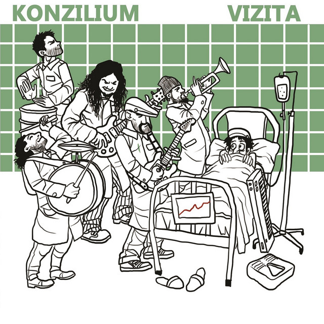 Konzilium