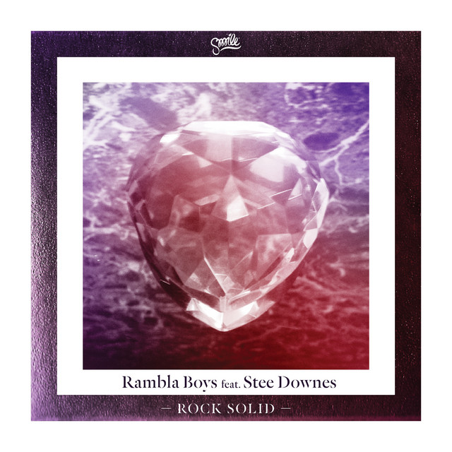 Rock Solid - Mickey Remix