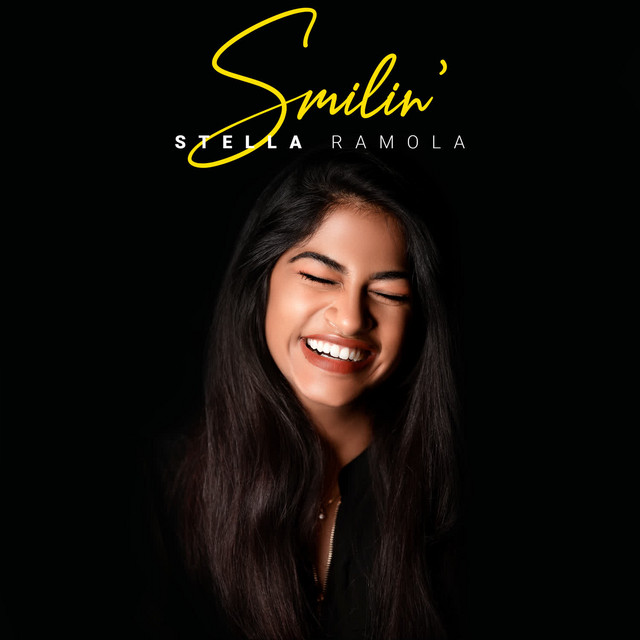 Smilin'