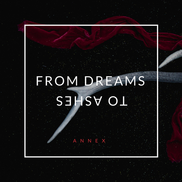 From Dreams to Ashes cover art