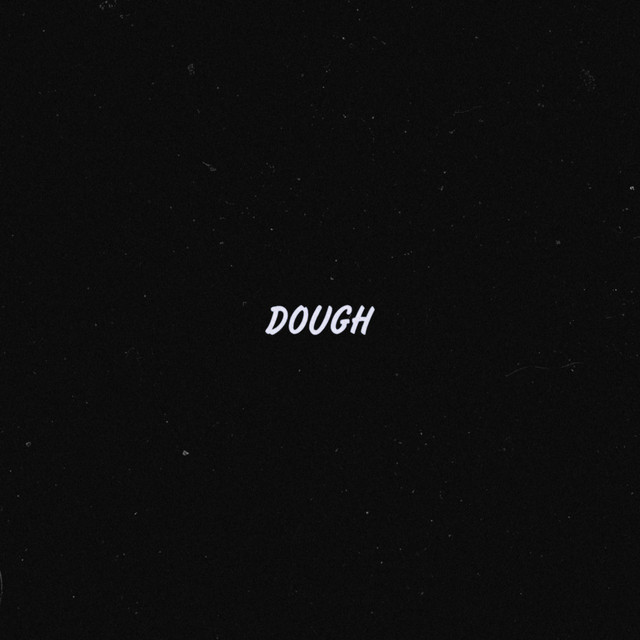 DOUGH cover art