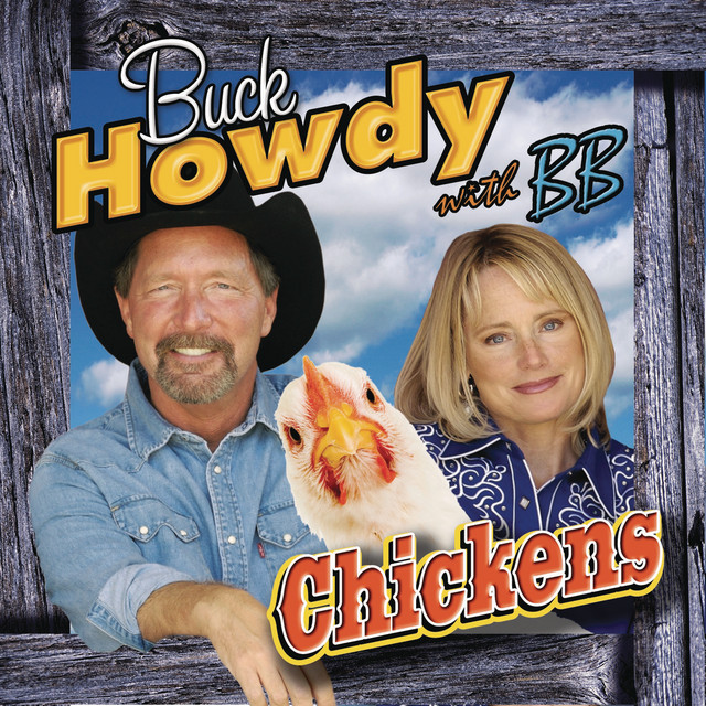 Chickens cover