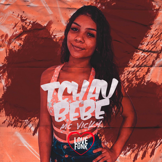 Tchau Bb cover art