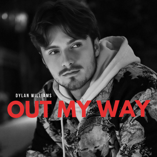 Out My Way