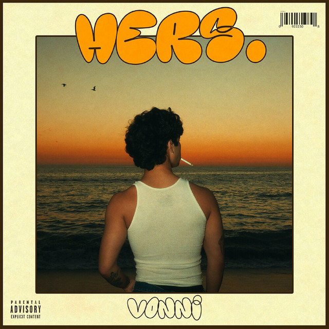 HERS cover art