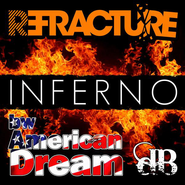 American Dream - Original Mix cover art