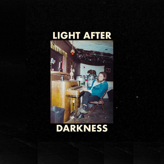 Light After Darkness cover